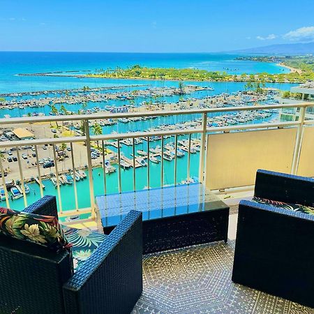 Waikiki Beach Experience! Luxury Oceanview Suite! Honolulu Eksteriør billede