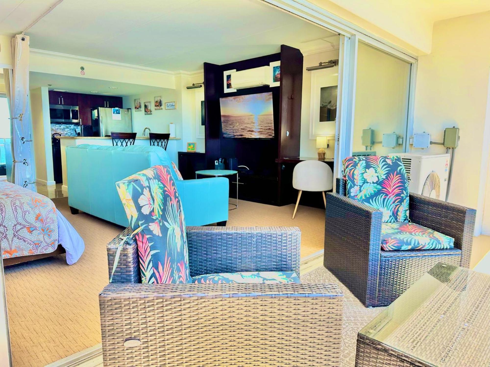 Waikiki Beach Experience! Luxury Oceanview Suite! Honolulu Eksteriør billede