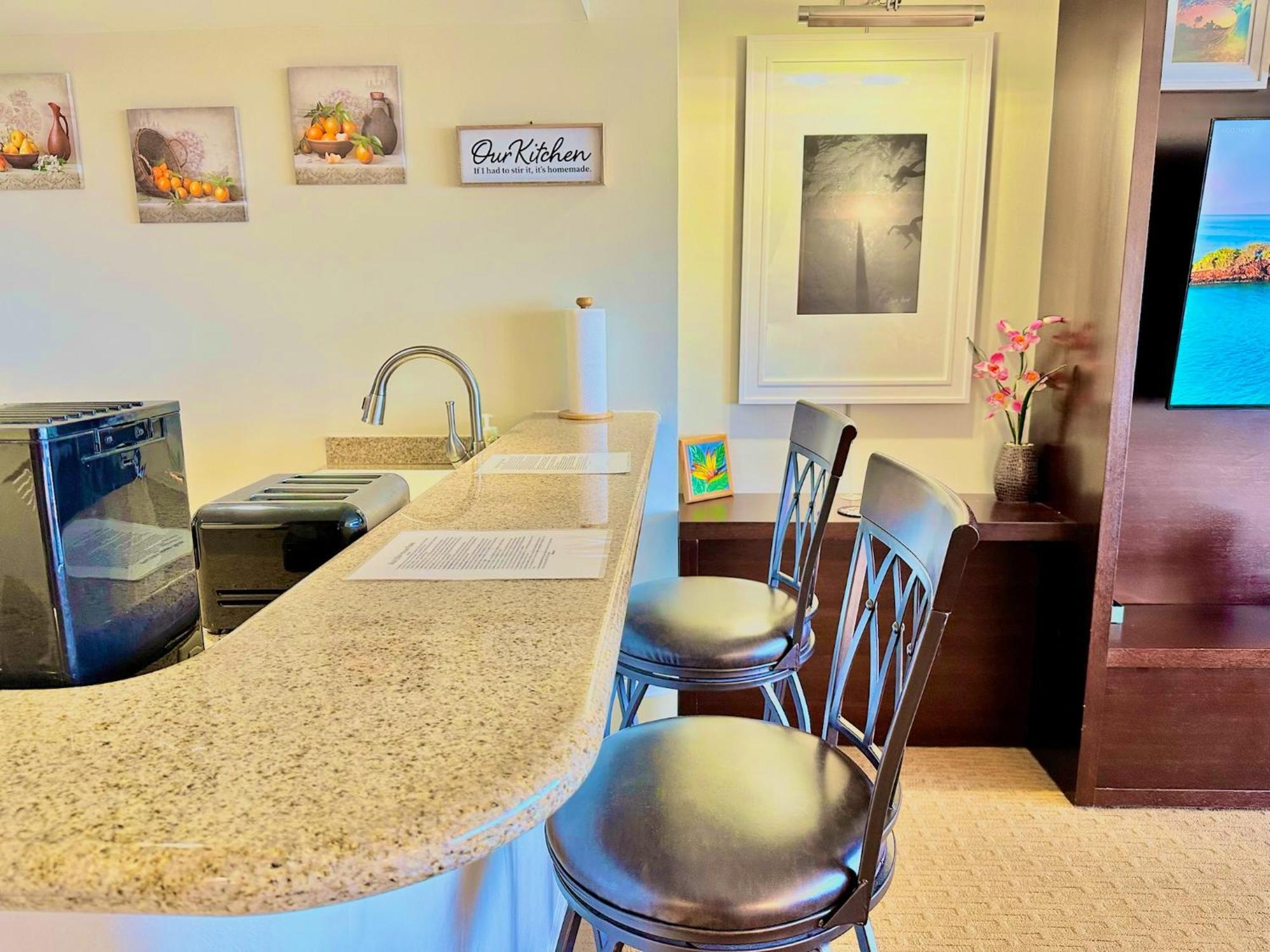 Waikiki Beach Experience! Luxury Oceanview Suite! Honolulu Eksteriør billede