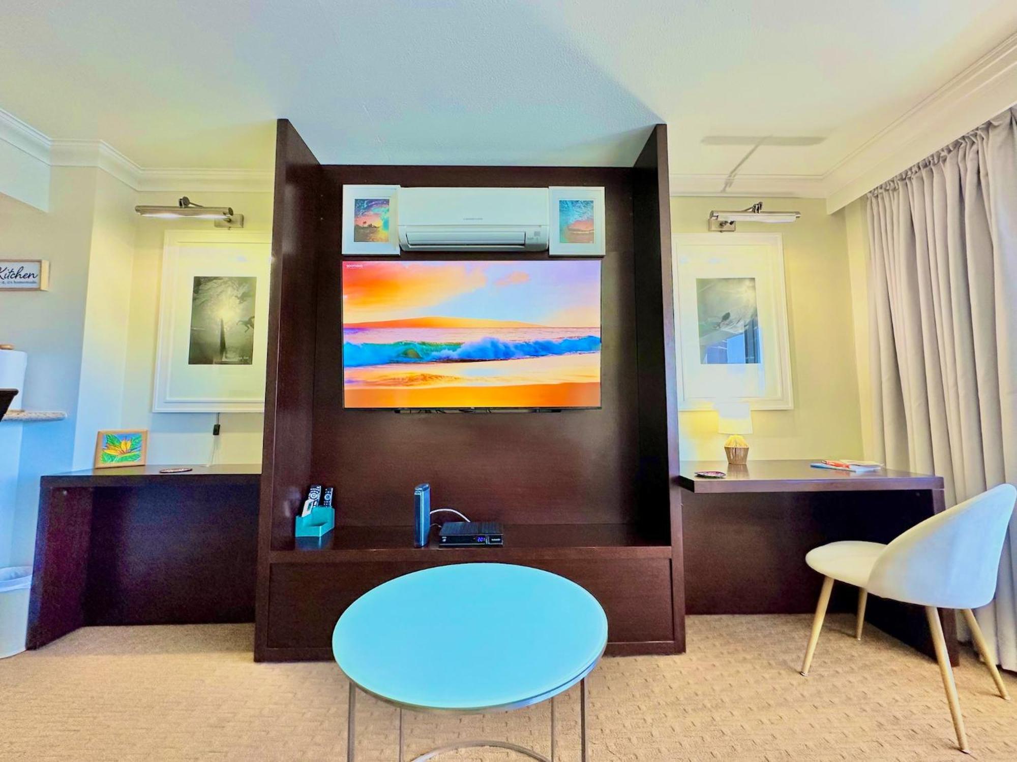 Waikiki Beach Experience! Luxury Oceanview Suite! Honolulu Eksteriør billede