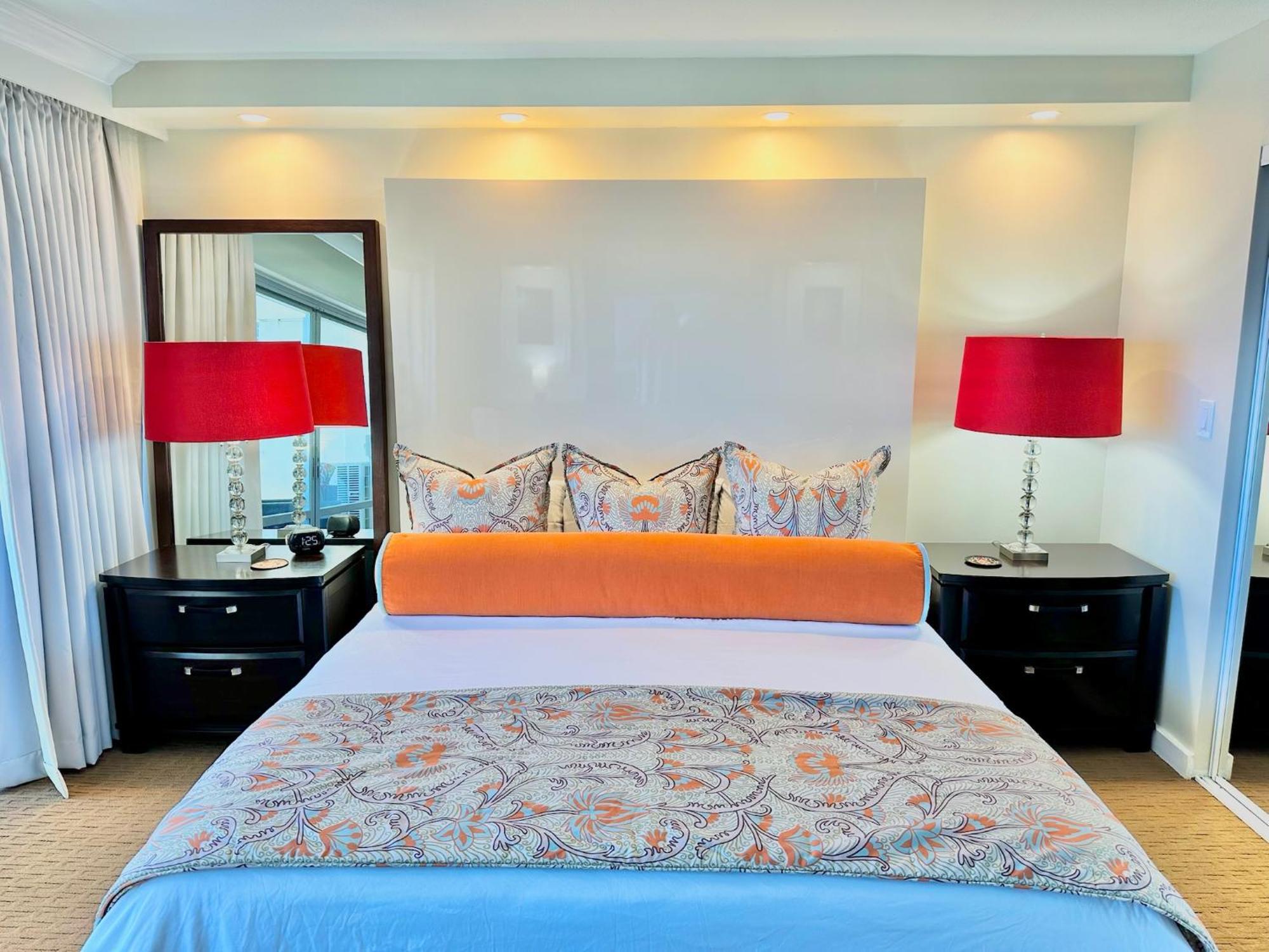 Waikiki Beach Experience! Luxury Oceanview Suite! Honolulu Eksteriør billede